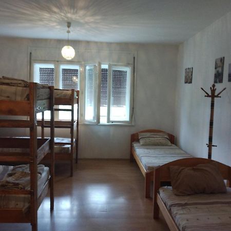 Comfy Hostel 2 스코페 외부 사진