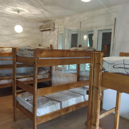 Comfy Hostel 2 스코페 외부 사진