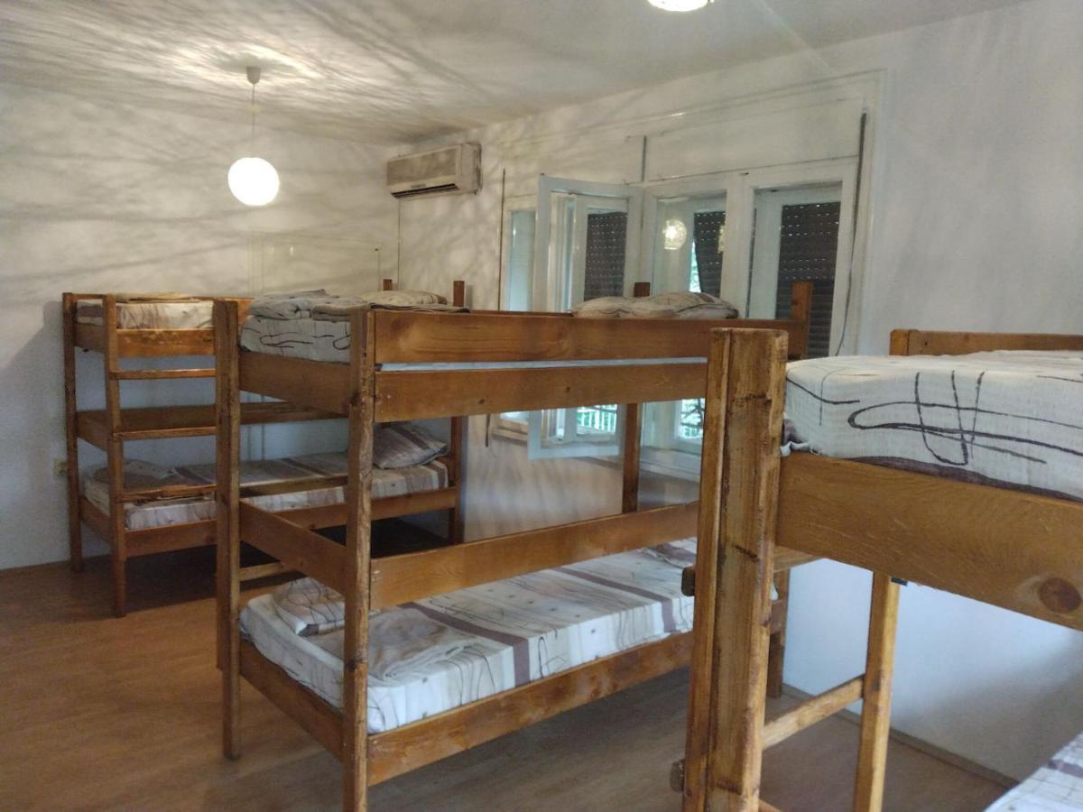 Comfy Hostel 2 스코페 외부 사진